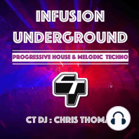 022 - Infusion Underground Radio - CT -  End of June 60 Minute Mix
