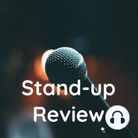 Aziz Ansari: Right Now (2019) Review
