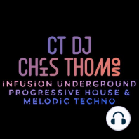 024 - Infusion Underground Radio - CT - July 2018 Mix