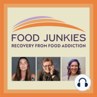 FJ Recovery Stories Episode 2: Clarissa Kennedy