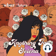 Anything for Selena Presents: "Beyond All Repair," a new podcast about an unsolved murder and a woman who wasn’t believed