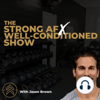 Ep 37: 10 Principles I Follow To A Tee To Stay Healthy & Happy