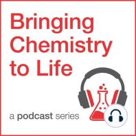 Cross-coupling, catalysis and one chemist’s move to tech