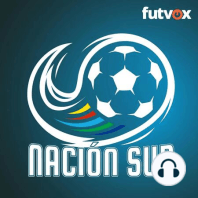 Mini Podcast | ¿Vinicius Jr es el presente y futuro del fútbol sudamericano en Europa?