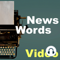 News Words: Veterinarian - March 13, 2024