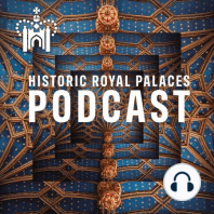 Henry VIII's Royal Progresses - New Research at the Palaces