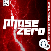 X-men '97 SPOILER FREE Reactions! - Phase Zero (Bonus Episode)