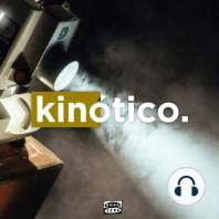 Kinótico en Onda Cero. 'El clan de hierro' y la transformación física de Zac Efron