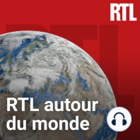 DOCUMENT RTL - Rencontre avec le capitaine de la frégate Languedoc, attaquée à plusieurs reprises par les rebelles Houthis