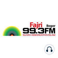 Konsep Jiwa dalam Islam - Ustadz Dr. Rahendra Maya, M.Pd.I. | DIARI (26/09/21)