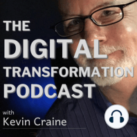 Digital Transformation Leadership and Culture