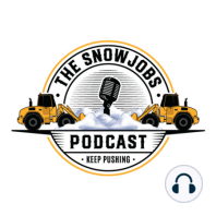 Dustings  Episode 18: Building an Enduring Snow Company Part 1