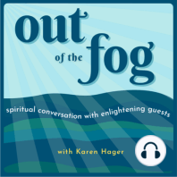 Out of the Fog: Exploring EVPs with Paranormal Researcher Cindy Heinen