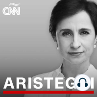 Aristegui analiza juicio político contra Donald Trump