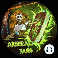 Arsenal Pass Ep153 - How to Select a Deck