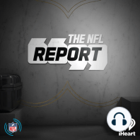 NFL REPORT:  Maxx Crosby Joins the Show