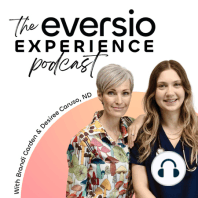 #1 - What is the Eversio Experience? A trip down mushroom lane!