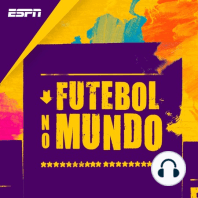 Futebol no Mundo #9: Bayern soberano, a situação da Internazionale e a disputa Lille x PSG na França