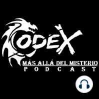 CODEX 6X79 Halloween 5. Películas de terror y misterio  - Episodio exclusivo para mecenas