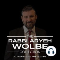 Jewish Inspiration: New Beginnings with Rabbi Lazer Brody