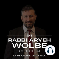 Q&A with Rabbi Lazer Brody