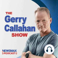 The Gerry Callahan Show (12/13/22)