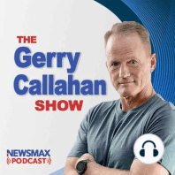 The Gerry Callahan Show (01/03/23)