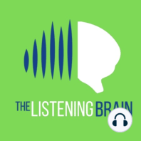 A Conversation with Sydney Bassard, The Listening SLP!