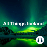 Aliens on Snæfellsjökull Glacier? – Folklore Friday
