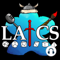 LAtCS 143