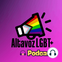 La Gilbertona y la representación de personas LGBT+ adultas mayores