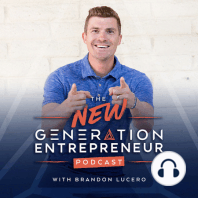 Trading a $200K Salary for a Million Dollar Business with Rick Mulready