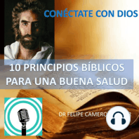 CAP 004-LO DIVINO – MILAGROS… SON REALES?