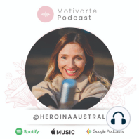 Episodio N°27: "Vestite como te haga feliz, el mejor accesorio es la seguridad", con @Ronasuk