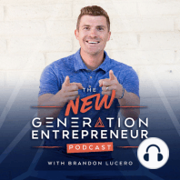 Repeating Success: Can This Entrepreneur Build Again With NOTHING? with Mike Black