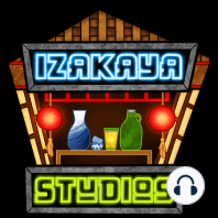 Izakaya Studios Special (Ep. 2) - Our Top 10 Husbando Lists (Some of Us)