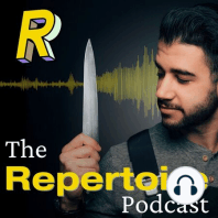 Jon Merrick | The Rapping Chef, Mentors, and Creating Content Around Food - Ep. 154
