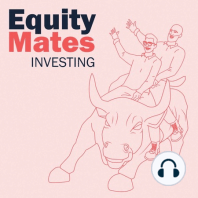 Ask an Advisor: Patrick Malcolm - Pay off mortgage or invest in shares & Two funds he'd invest in for life