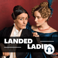 WATCH ALONG: Are you still talking? (Gentleman Jack, S1 Ep 8)