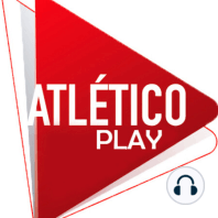 Atlético play : witsel oficial, ronaldo ofrecido