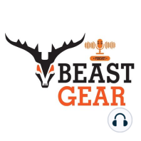 HBG Podcast Episode #28 - Derek Wolfe Hunting Tactics, Sports, Mindset, Fitness, and More