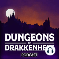 Fate of Drakkenheim Episode 79: School of Hard Nox