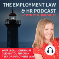 Unfair Dismissal: The Reasonableness of Dismissal Episode 3