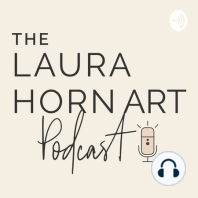 158. How Becoming More Relaxed Improves Art & Life (Season Finale)
