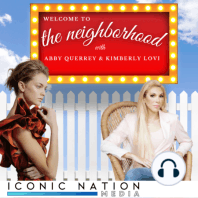 Trailer: Welcome to the Neighborhood with Abby Querrey and Kimberly Lovi