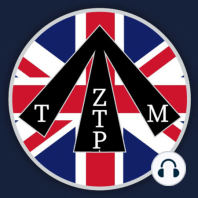 The ZT Podcast Episode 8: Watches, Mindset, Training Versus Exercise and Foreign Cinema.
