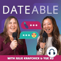 Season 2 Episode 4: Are we asking too much of Tinder?