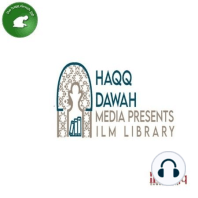 Haqq Dawah Radio/w DJ Takbir Khan Off Season Mix 1