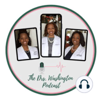 Season 2 Ep 22: The Story: Dr. Valentine Gibson