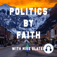 Debunking Christian Nationalism Myths with Pastor Tom Ascol